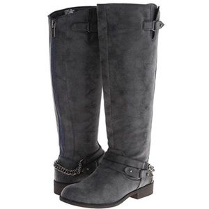 Madden Girl by Steve Madden - Caanyon boot